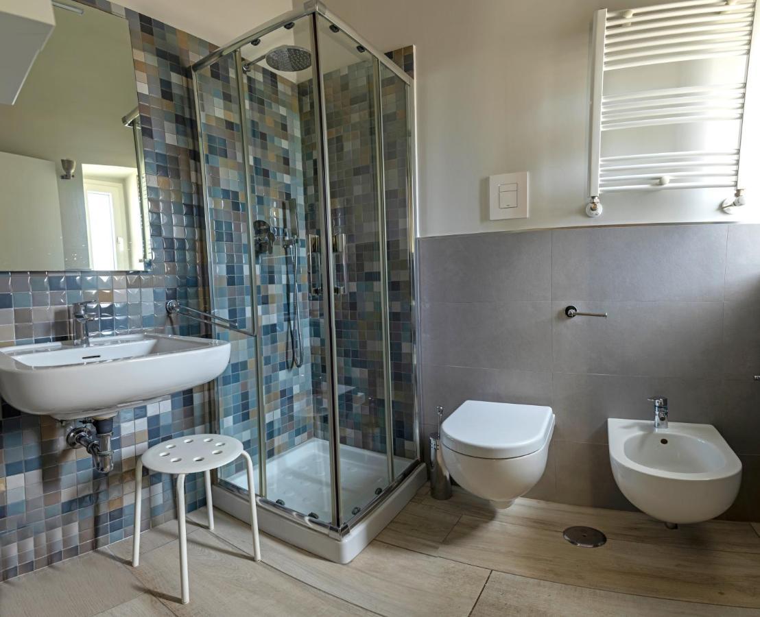 Torrelama Room & Breakfast Trani Exteriér fotografie