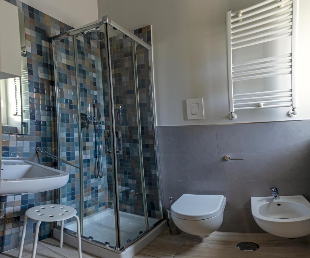 Torrelama Room & Breakfast Trani Exteriér fotografie