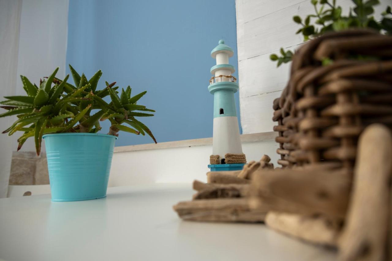 Torrelama Room & Breakfast Trani Exteriér fotografie