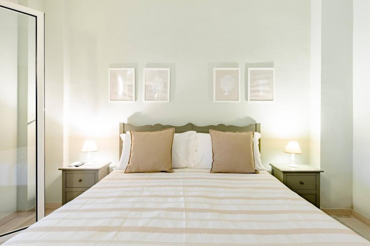 Torrelama Room & Breakfast Trani Exteriér fotografie