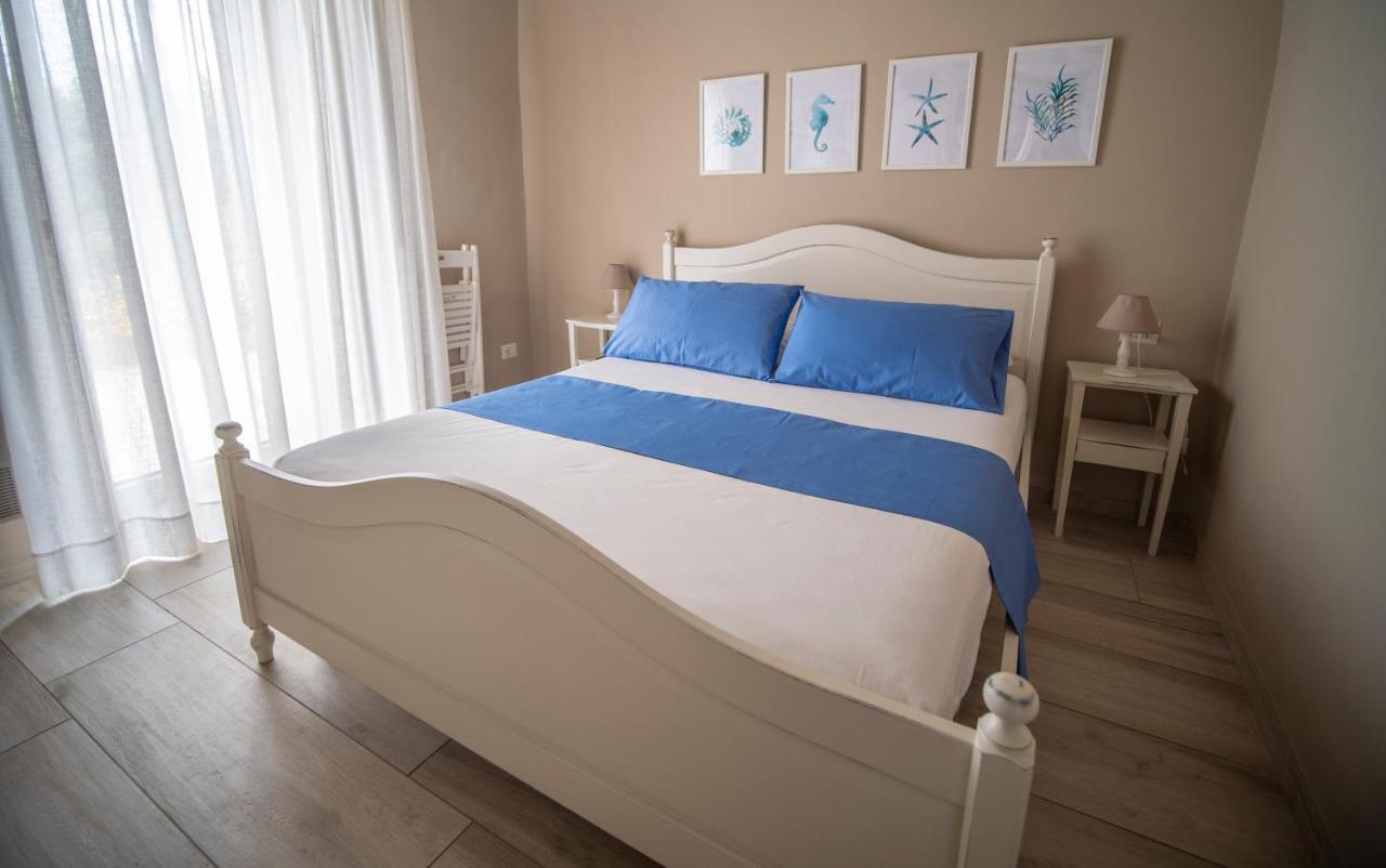 Torrelama Room & Breakfast Trani Exteriér fotografie
